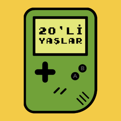 20\'li Yaşlar