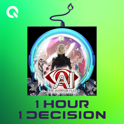 1 Hour 1 Decision (1H1D)