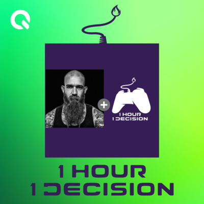 1 Hour 1 Decision (1H1D)