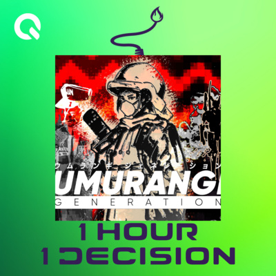1 Hour 1 Decision (1H1D)