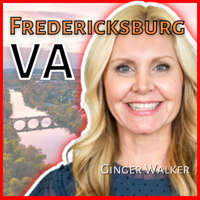 Wanna move to Fredericksburg, Virginia?