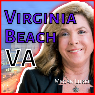 Wanna move to Virginia Beach?