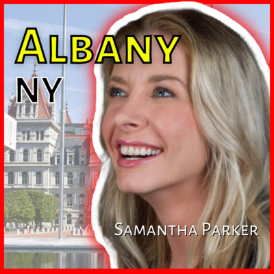 Wanna move to Albany, New York?