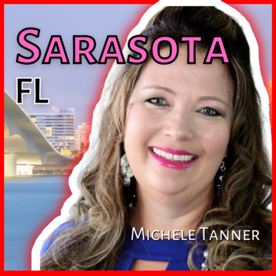 Wanna move to Sarasota, Florida?