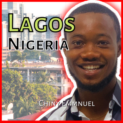 Wanna moveto Lagos, Nigeria?