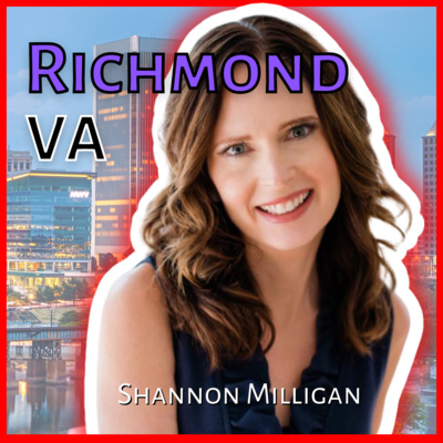 Wanna move to Richmond, Virginia?