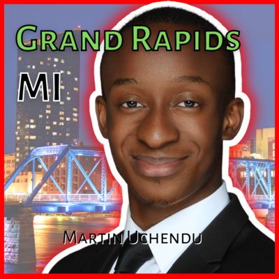 Wanna move to Grand Rapids, Michigan?