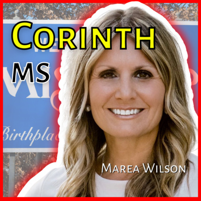 Wanna move to Corinth, Mississippi?