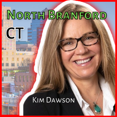 Wanna move to North Branford, Connecticut?