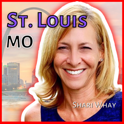 Wanna move to St. Louis, Missouri?