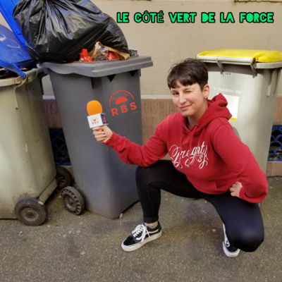 Les déchets