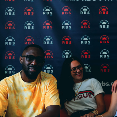 Le film Fratè avec Thomas Njigol, Karole Rocher & Barbara Biancardini