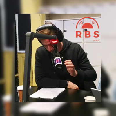 Ouutch - Chronique Humoristique Octobre 2022