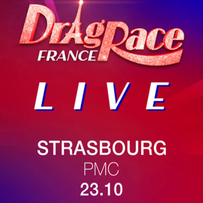 Drag Race