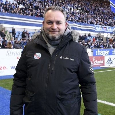 Arnaud Szymanski