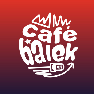 Café Balek: Emission spéciale "chaises musicales" avec Bartosz, Julie, JR Lidy et Franck Duchesne