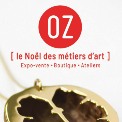 OZ : Le Noël des métiers d'art