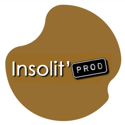 Insolit' Prod et le jeu de piste spécial Marché de Noël