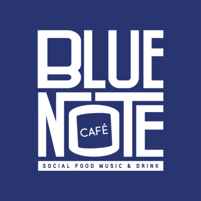 Reportage au Blue Note Café