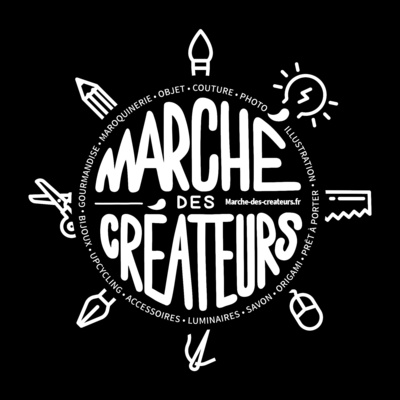 Reportage sur Le Marché des Créateurs by Touch-arts