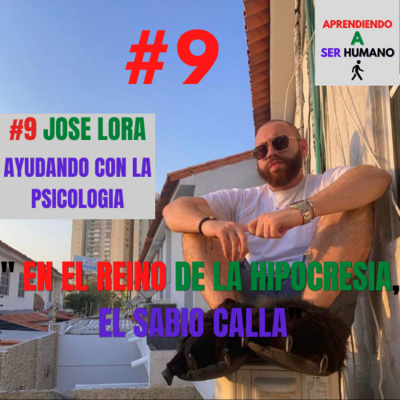 Aprendiendo A Ser Humano