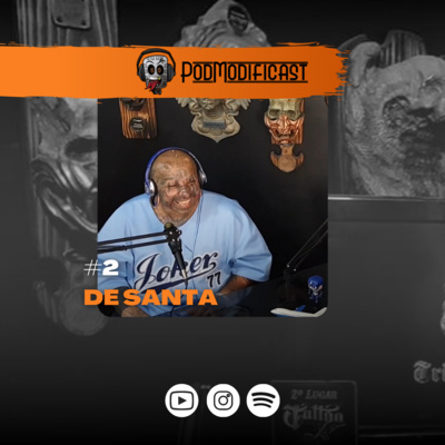 Ep#2 Desanta_official  episode artwork