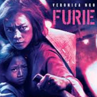 Ep 2 - Furie (2019) episode artwork