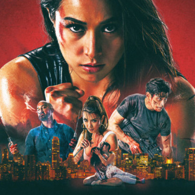Ep 11 - Maria (2019)