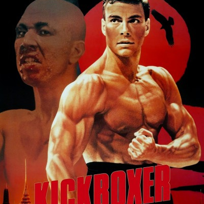 Ep 18 - Kickboxer (1989)