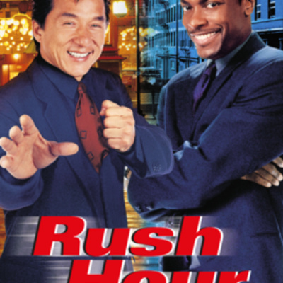 Ep 19 - Rush Hour (1998)