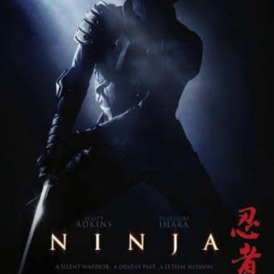 Ep 23 - Ninja (2009)
