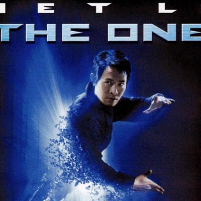Ep 25 - The One (2001)