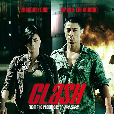 Ep 30 - Clash (2009) Bẫy Rồng
