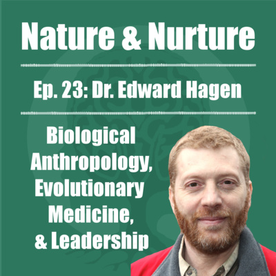 The Nature & Nurture Podcast