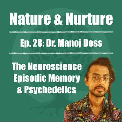 The Nature & Nurture Podcast