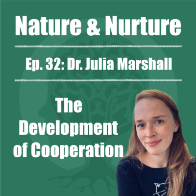 The Nature & Nurture Podcast