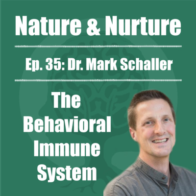 The Nature & Nurture Podcast