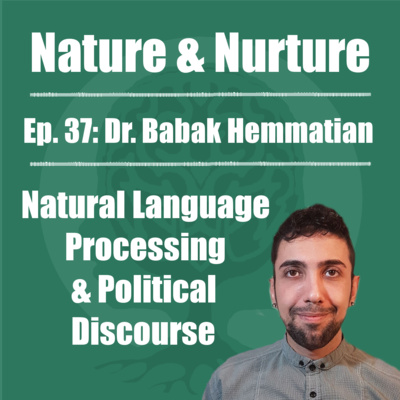 The Nature & Nurture Podcast