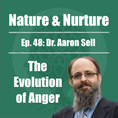 The Nature & Nurture Podcast