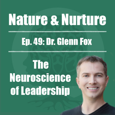 The Nature & Nurture Podcast