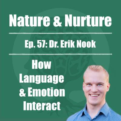 The Nature & Nurture Podcast
