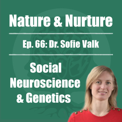 The Nature & Nurture Podcast