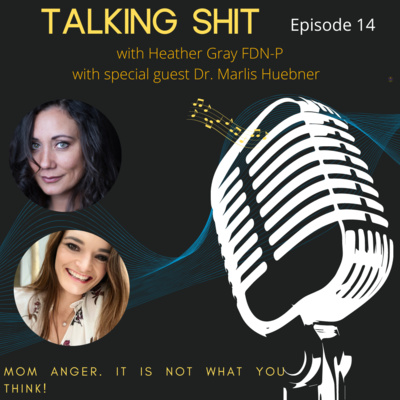 Mom anger it’s not what you think it is. Dr. Marlis Huebner is an Anger Relief Coach. After checking off all the boxes and following the path, she was still pissed off. That is when she found emotio
