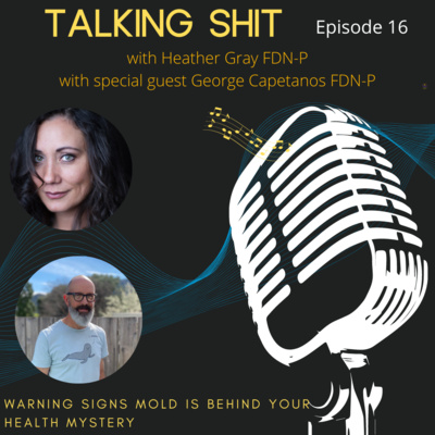 Warning Signs mold is behind your health mystery Have you had issues with anger, or are you reactive?