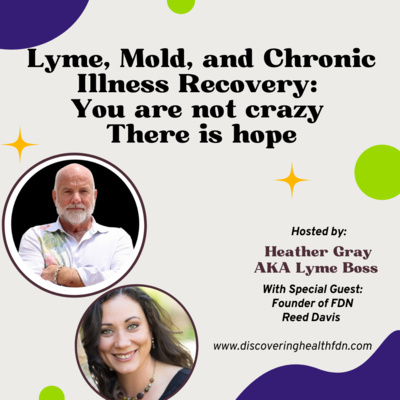 Want your life back? Start looking for the root cause of your illness.