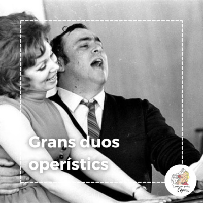 Sempre ens quedarà l\'òpera!