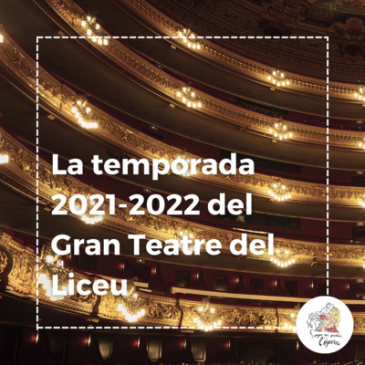 Sempre ens quedarà l\'òpera!