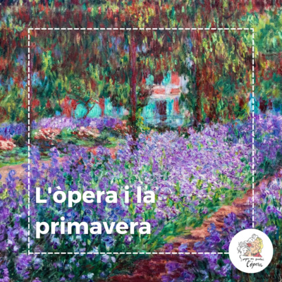 Sempre ens quedarà l\'òpera!