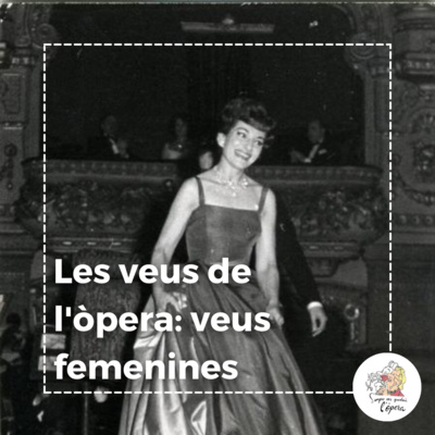 Sempre ens quedarà l\'òpera!