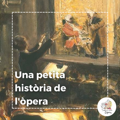 Sempre ens quedarà l\'òpera!